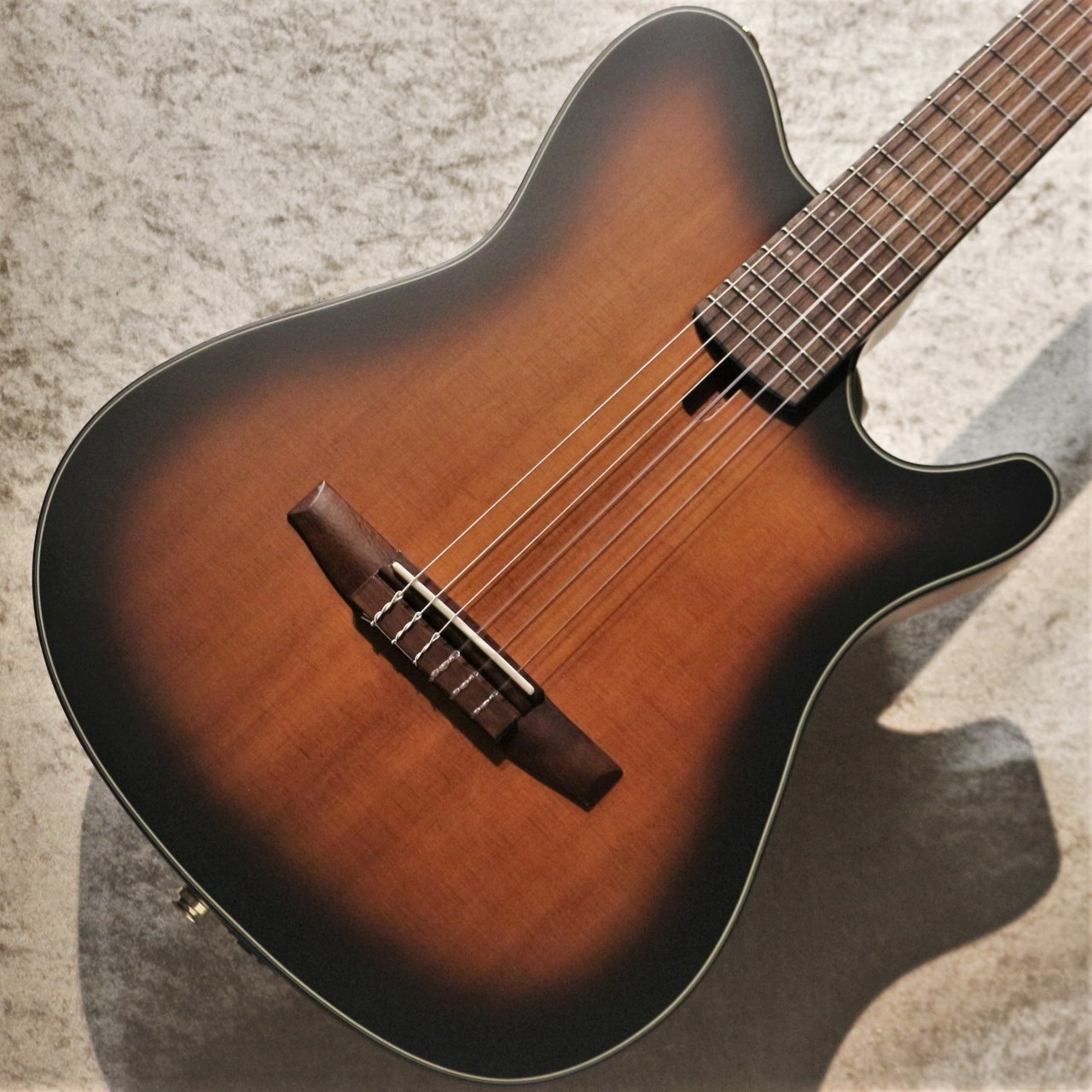 Antique Noel AS-520N エレガットギター