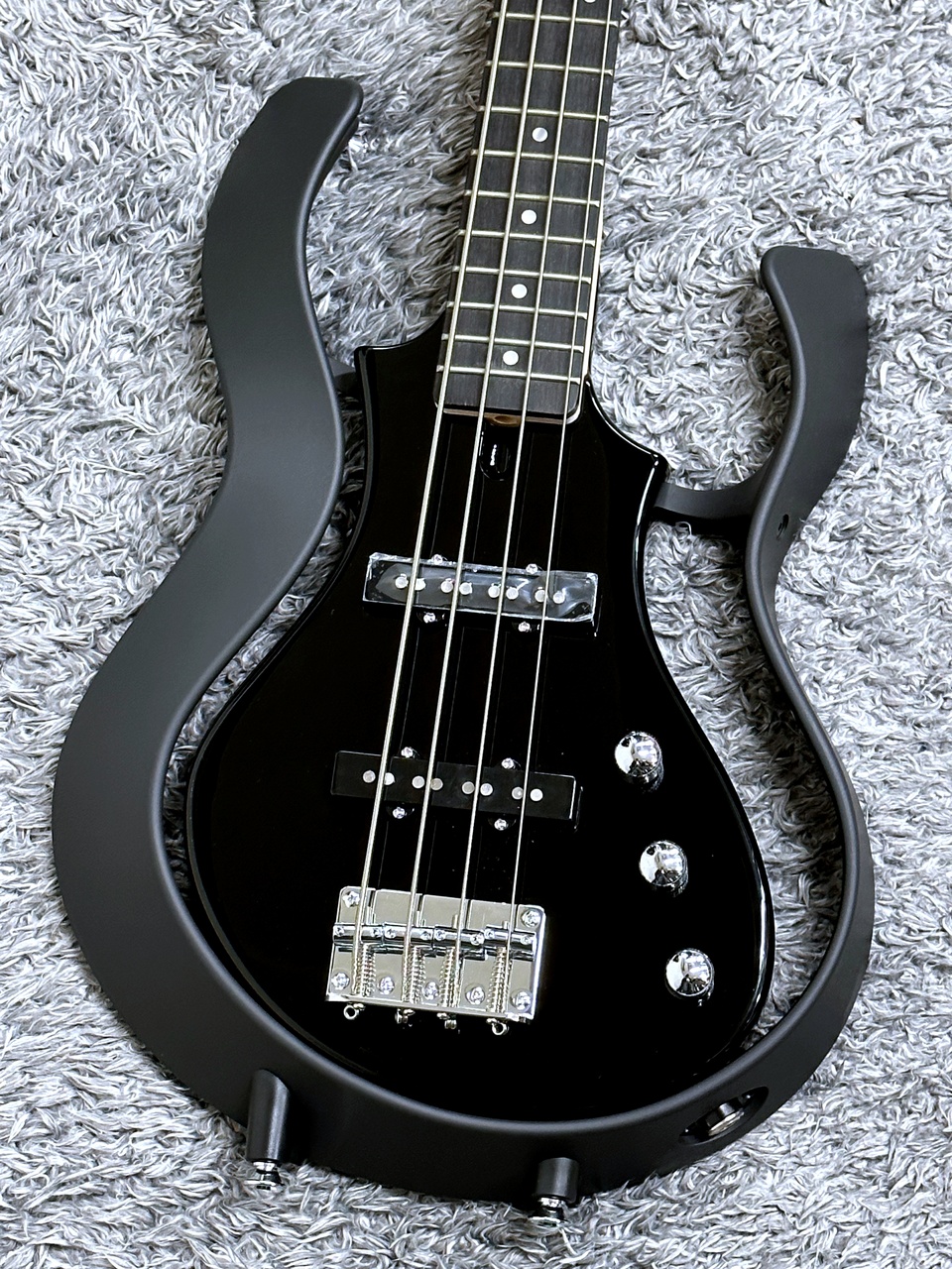 VOX Starstream Bass 2S Black (VSB-2S-BK) 【アウトレット特価】（B級
