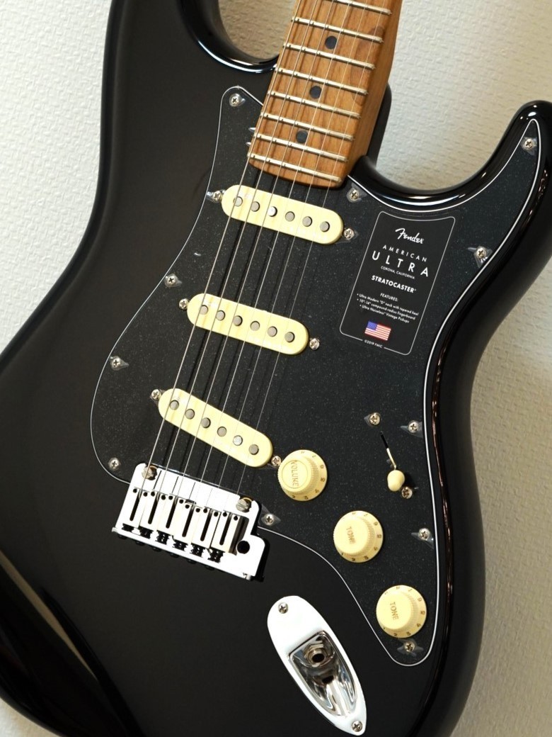 Fender 【限定25本生産】FSR Limited Edition American Ultra