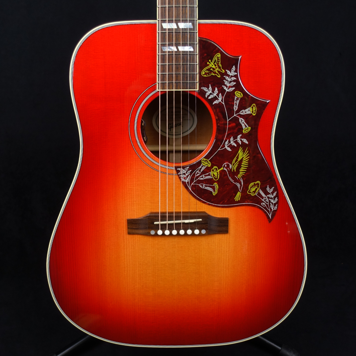 Gibson Hummingbird Vintage Cherry Sunburst 2020（中古）【楽器検索