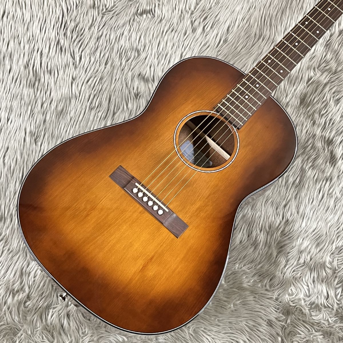 K.Yairi YT-1 VS アコースティックギター【フォークギター】（新品