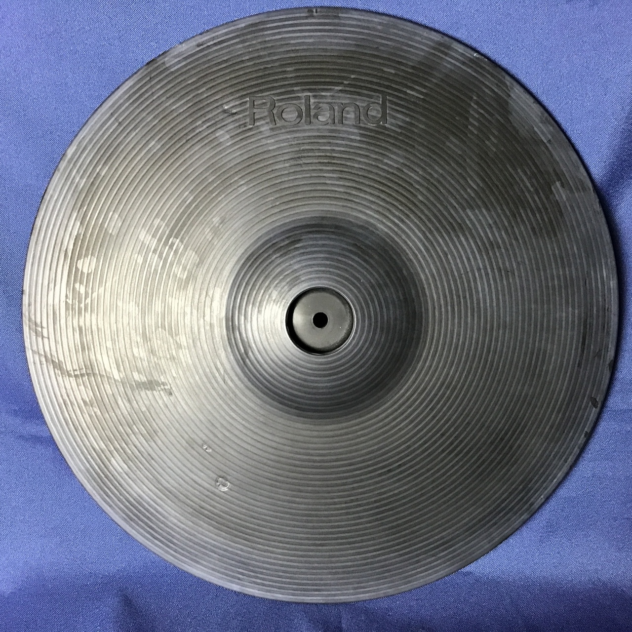 Roland CY-15R V-Cymbal Ride 【S/N:E2E2900】（中古）【楽器検索