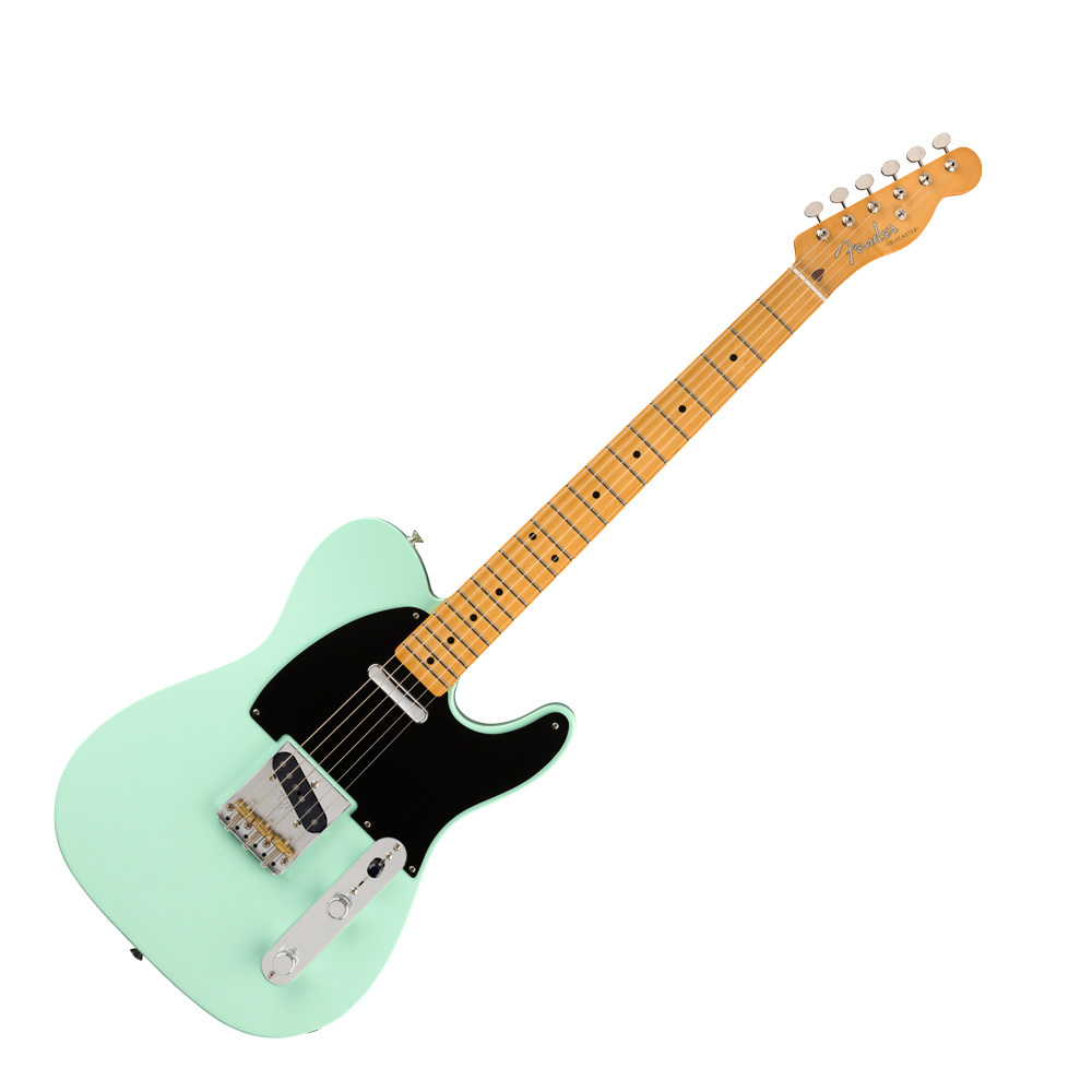 Fender フェンダー Vintera '50s Telecaster Modified MN SFG エレキ