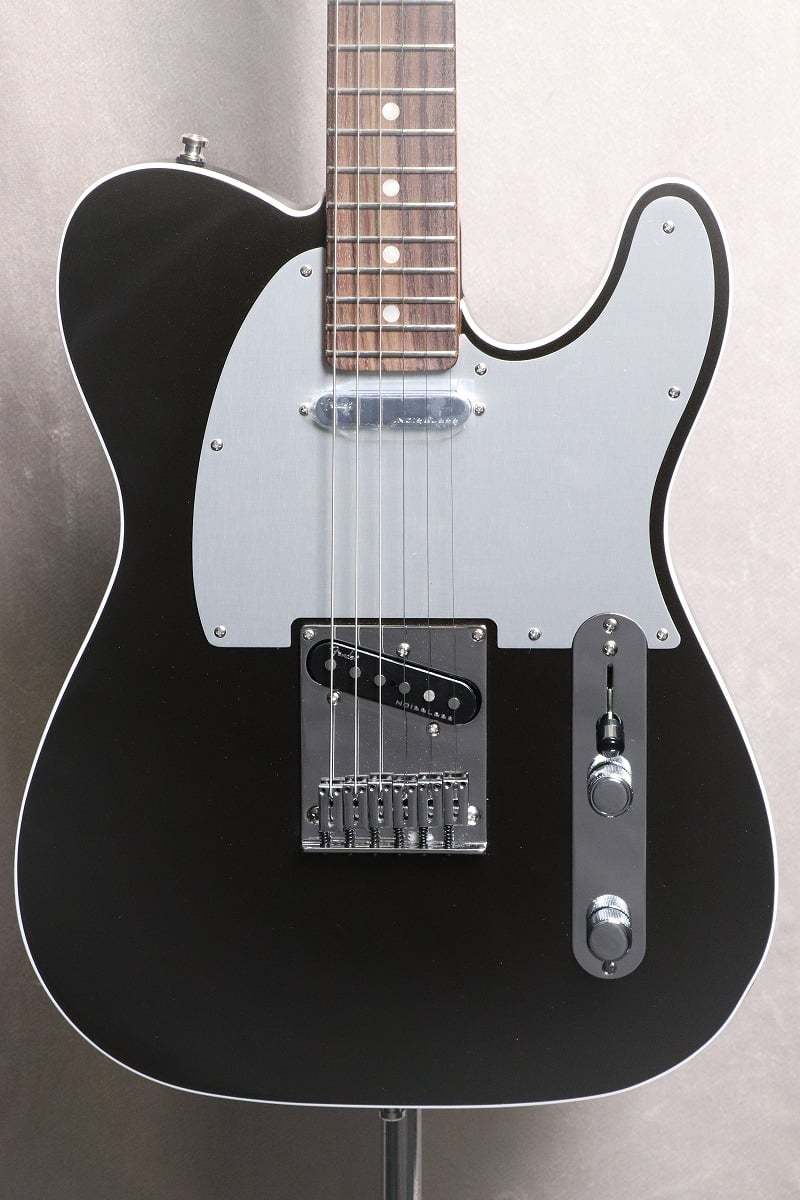 Fender American Ultra Telecaster Rosewood Fingerboard Texas Tea