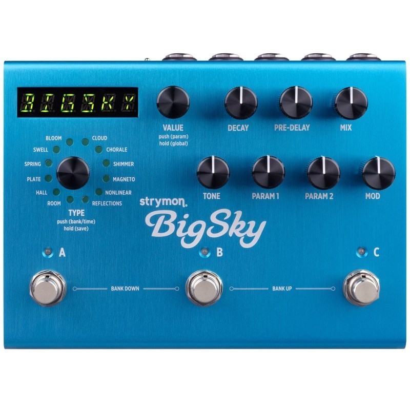 strymon BIGSKY | gulatilaw.com