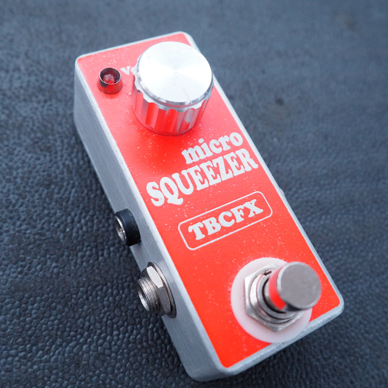 コンプ TBCFX micro SQUEEZER COMP