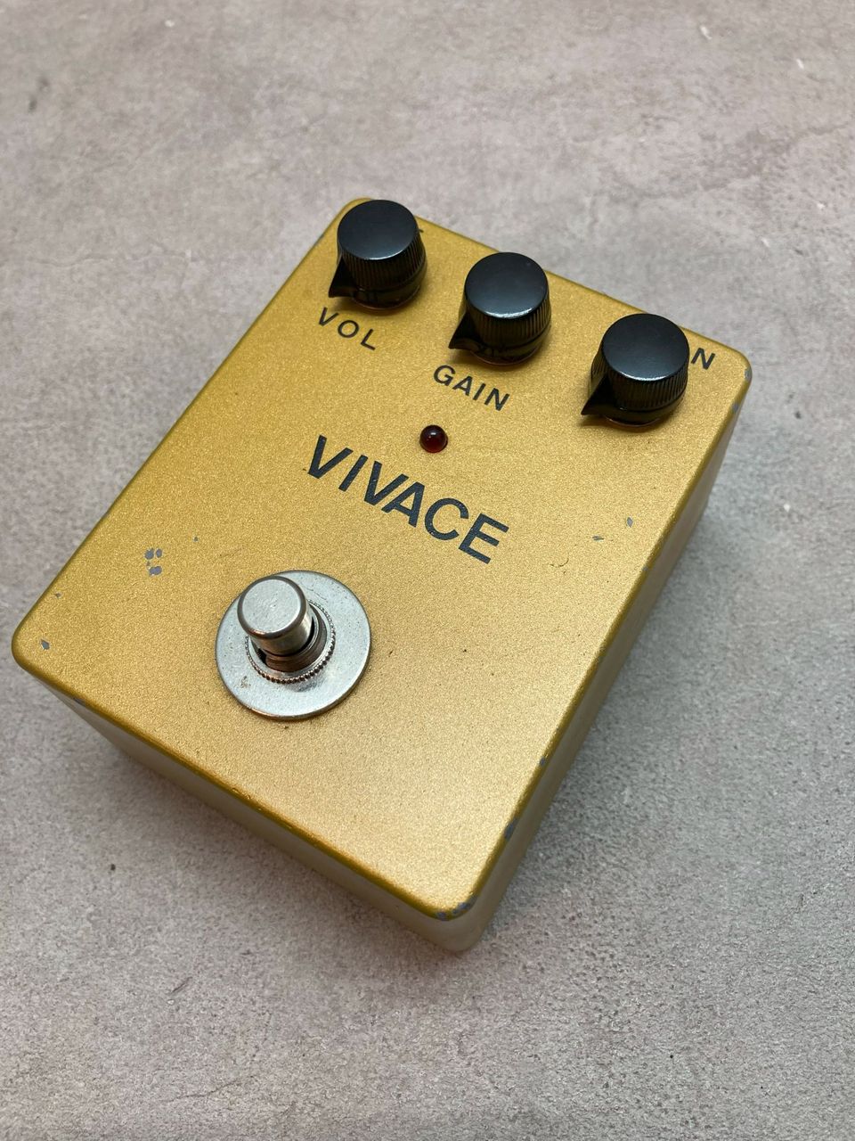 HUMAN GEAR VIVACE V196（中古/送料無料）【楽器検索デジマート】