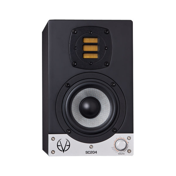 EVE Audio SC204 モニタースピーカー-