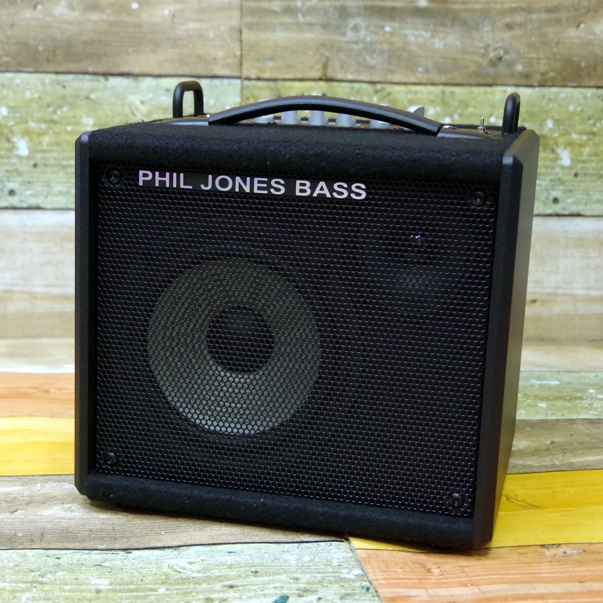 【4958】 phil Jones bass Micro7 Bass Amp