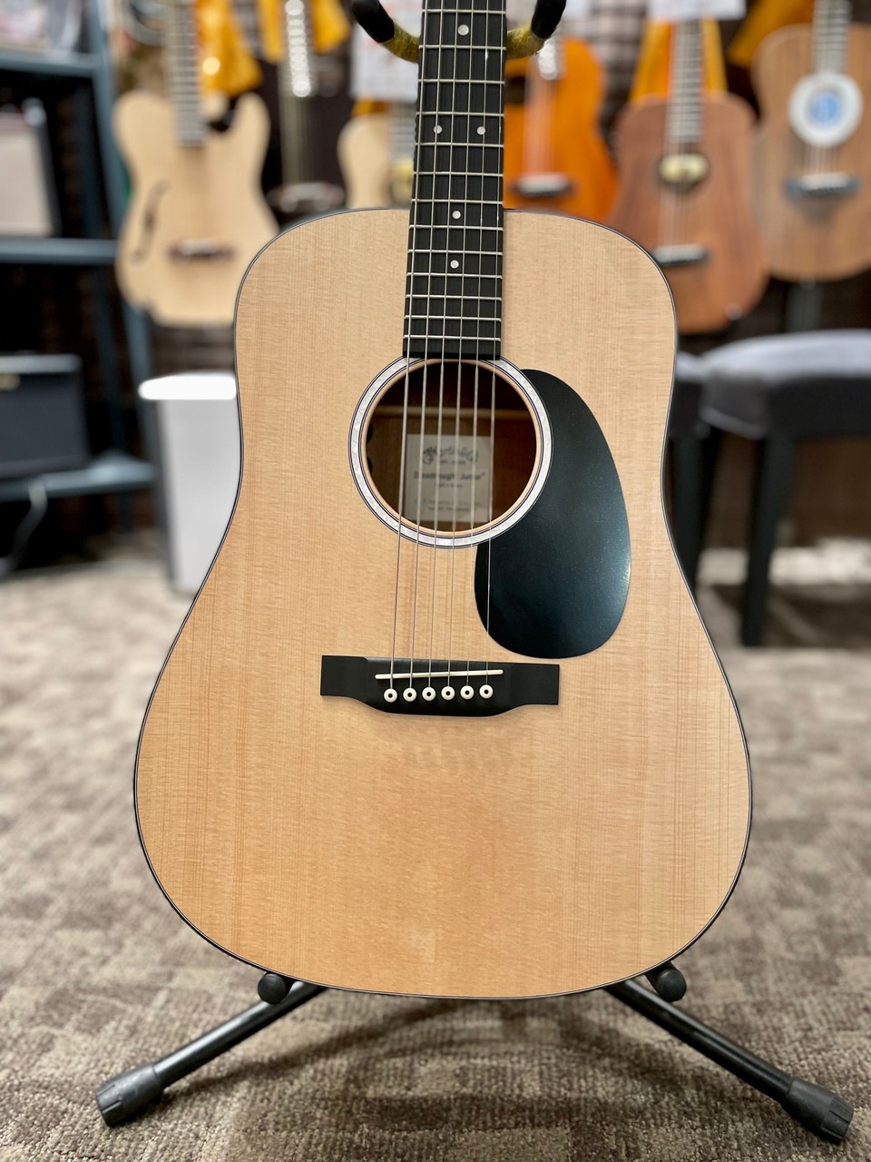 最大71%OFFクーポン Martin Dreadnought Junior ドレッドノート