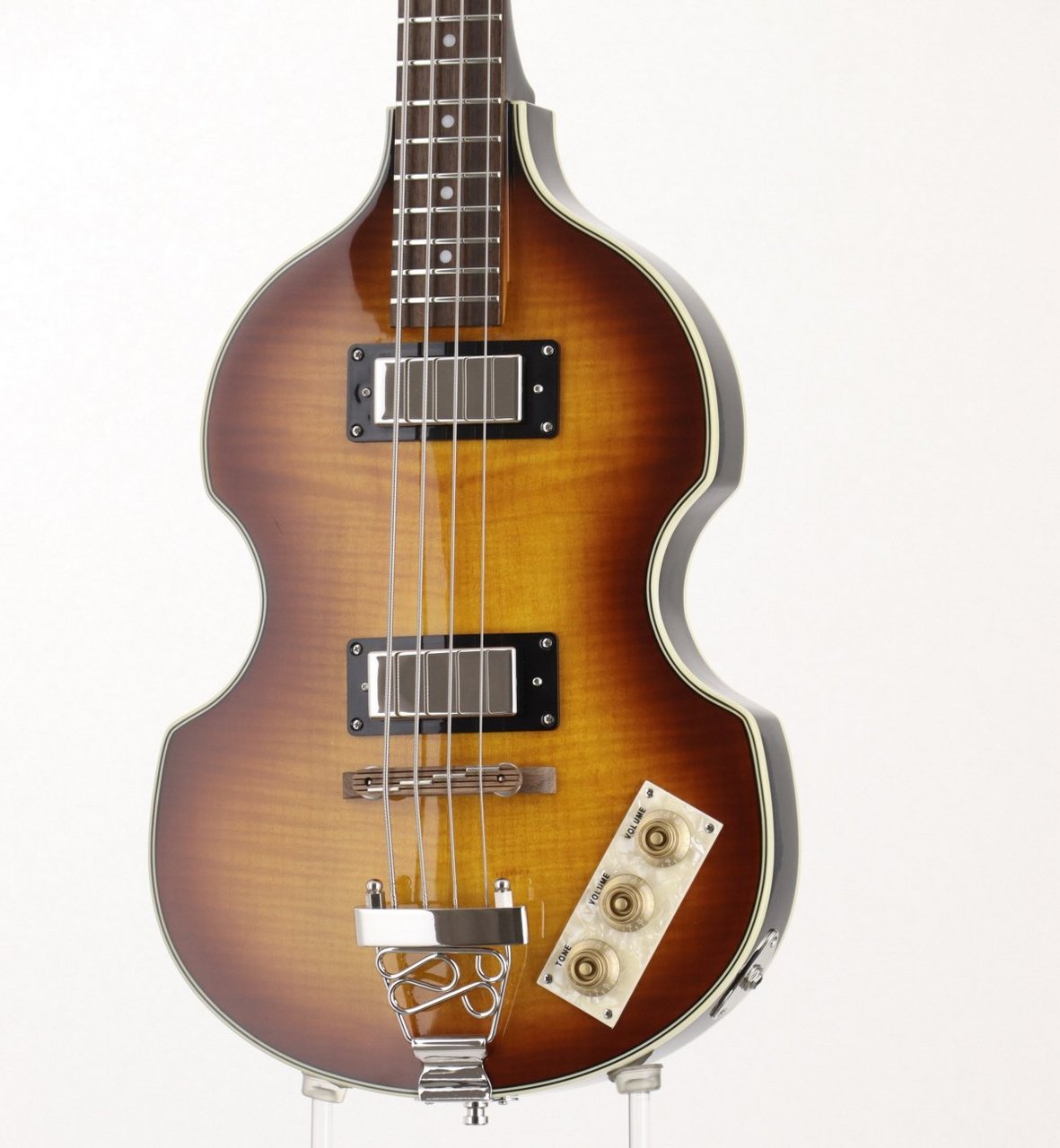 クリアセール Epiphone Viola Bass エピフォンビオラベース pcfymca.org