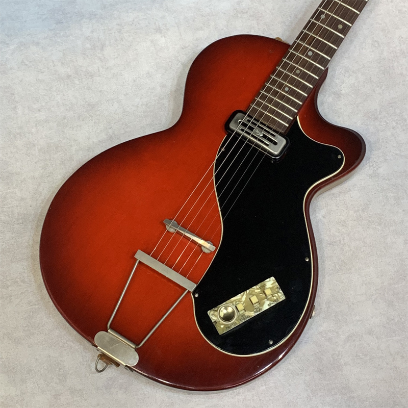 Hofner 1959 Colorama Model 161（ビンテージ/送料無料）【楽器検索 ...