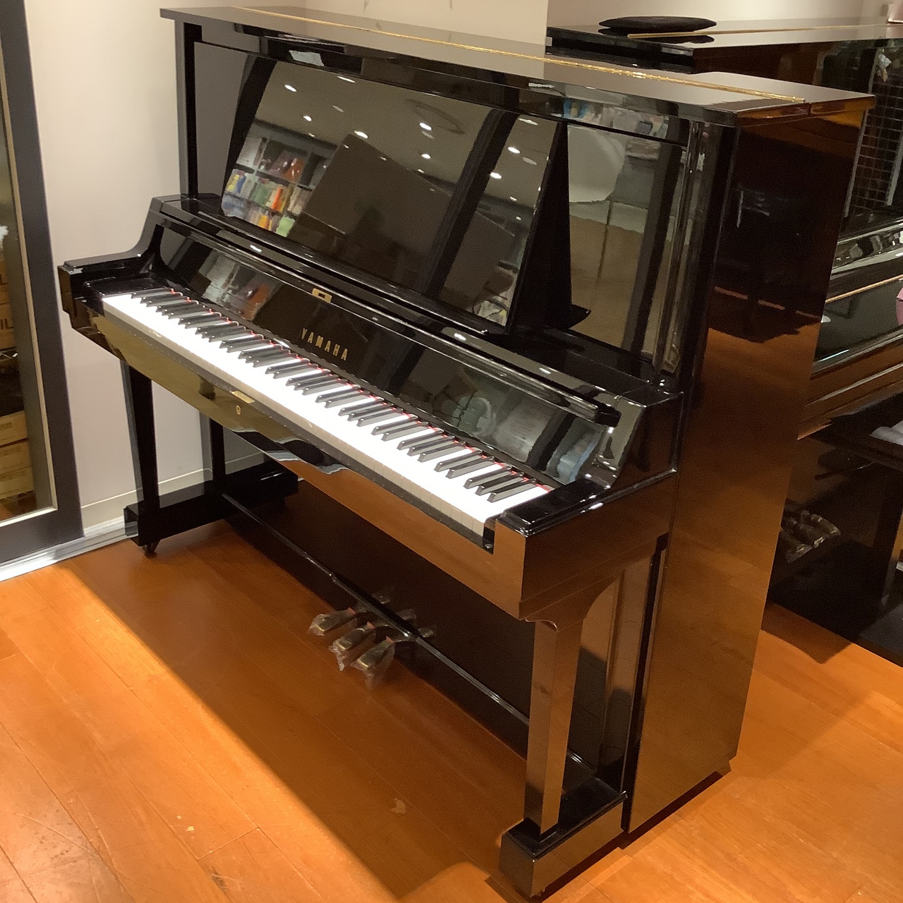 再入荷 【希少】 アップライトピアノ カワイ K48【KAWAI】 | dizmekaro.com