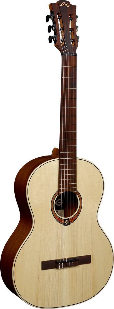 LAG Guitars Occitania 70 OC70【Webショップ限定】（新品/送料無料