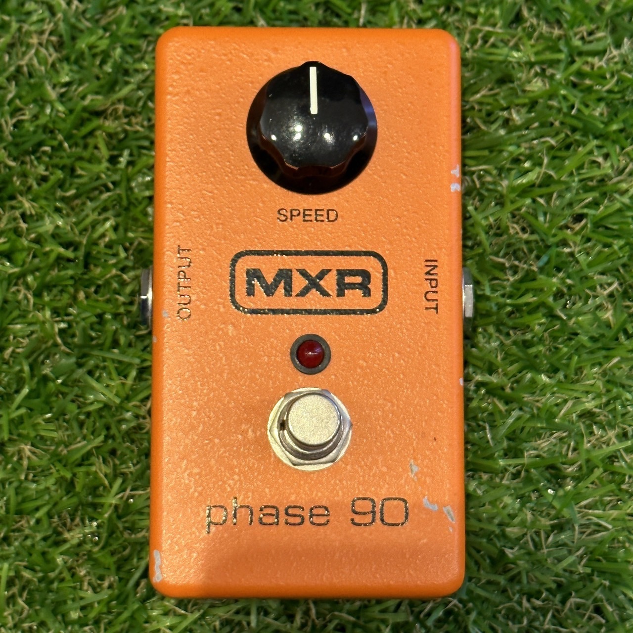 MXR phase90