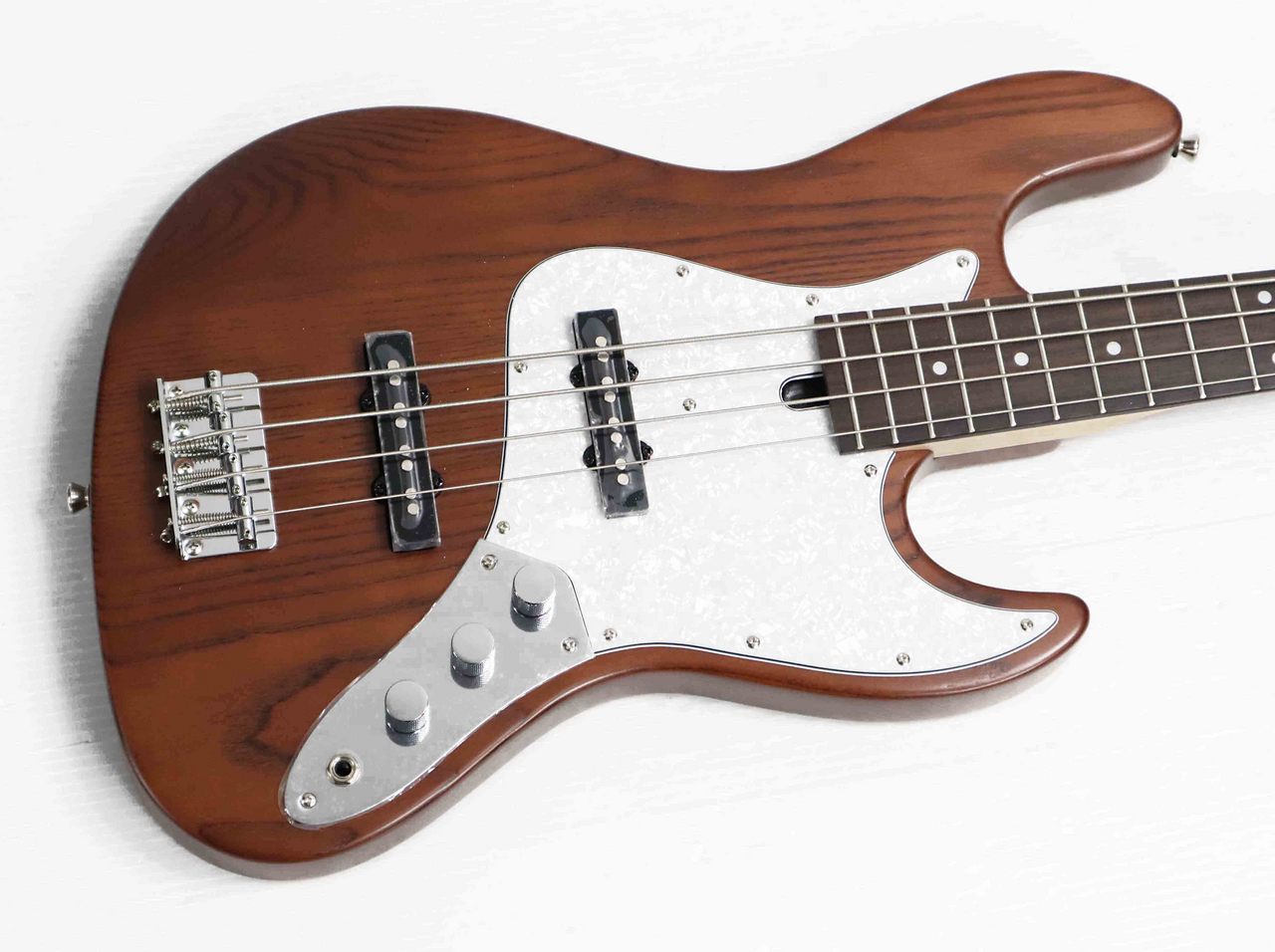 ベース Bacchus WJB-400R WJB-400R ASH | Deviser ｜株式会社ディバイザー｜長野県松本市