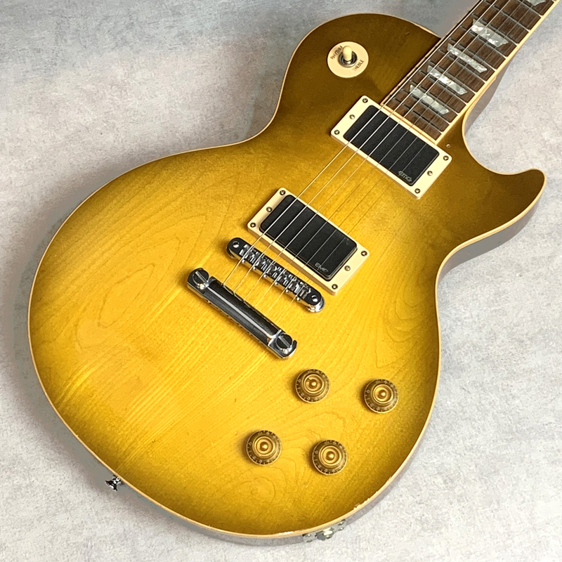 Gibson Les Paul Standard EMG Mod（中古/送料無料）【楽器検索