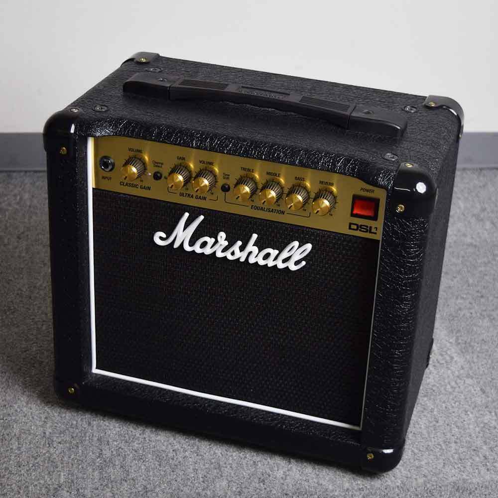 Marshall DSL1C ギターアンプ 【 中古 】（中古/送料無料）【楽器検索