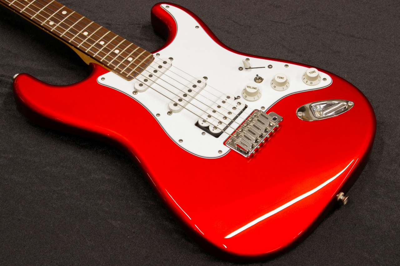 FGN フジゲン ストラトキャスター JST-5R