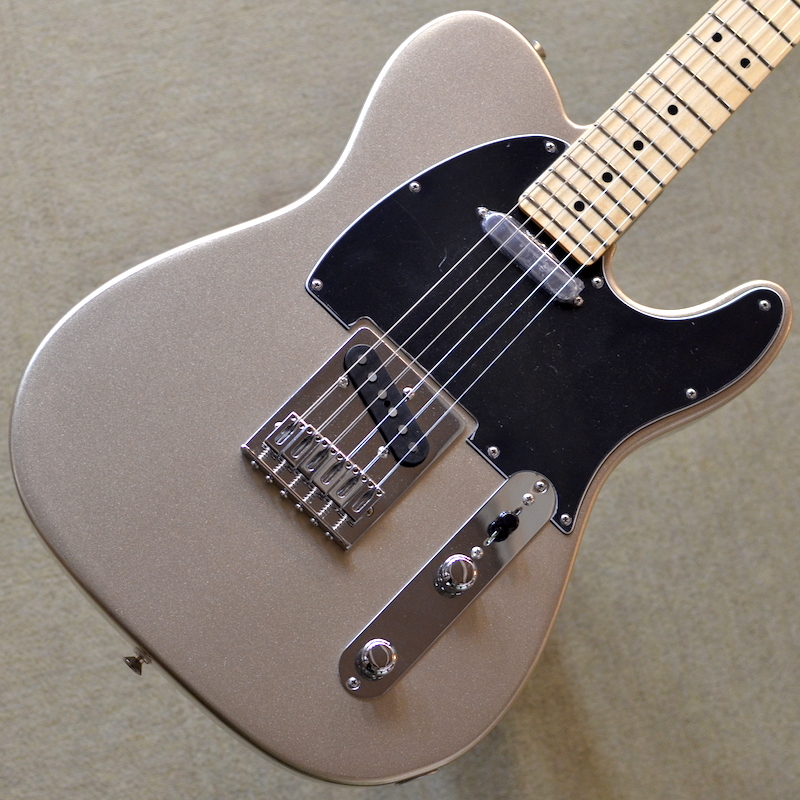 値下げしました。フェンダーテレキャスター Player Telecaster