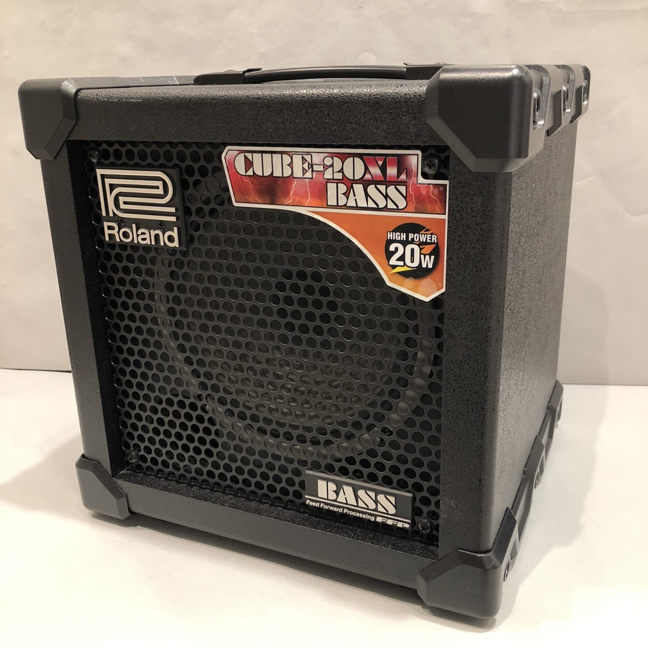 Roland ローランド ベースアンプ CB-20XL 20w - labaleinemarseille.com