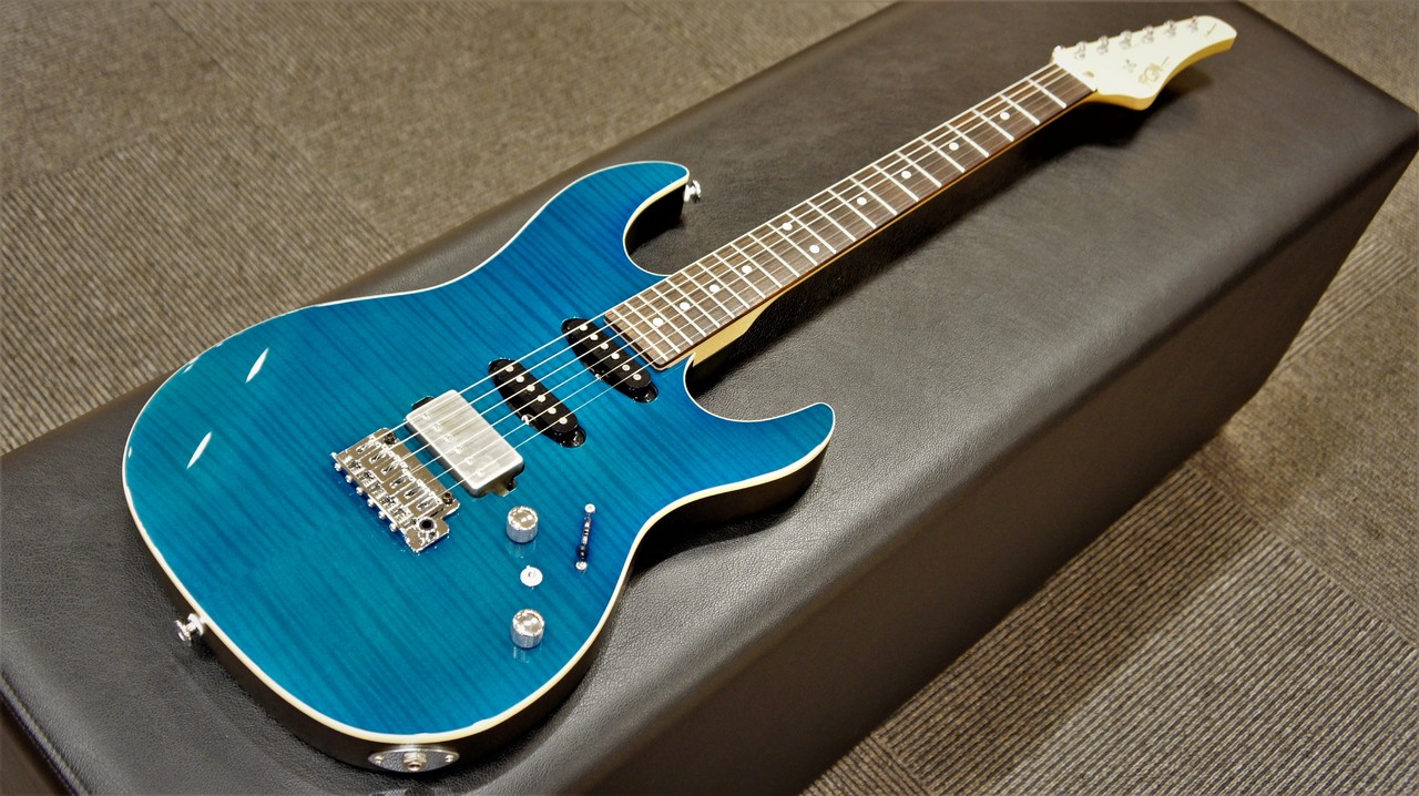 Saito 山野楽器 MJOS 限定生産終了品 山野×FUJIGEN×SAITO - メルカリ