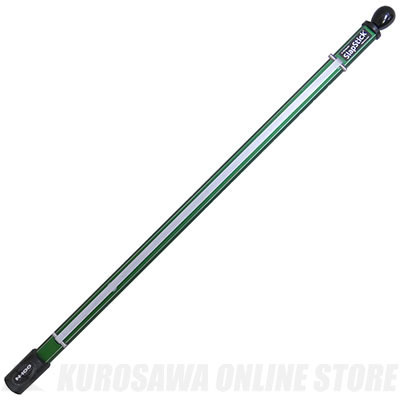 Slaperoo Percussion SlapStick N-100 PRO - Green（新品/送料無料