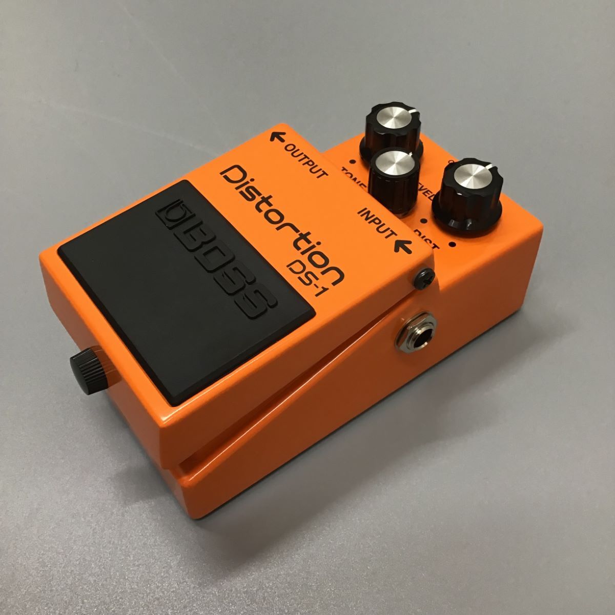 DS-1 (Distortion) 銀ネジ-