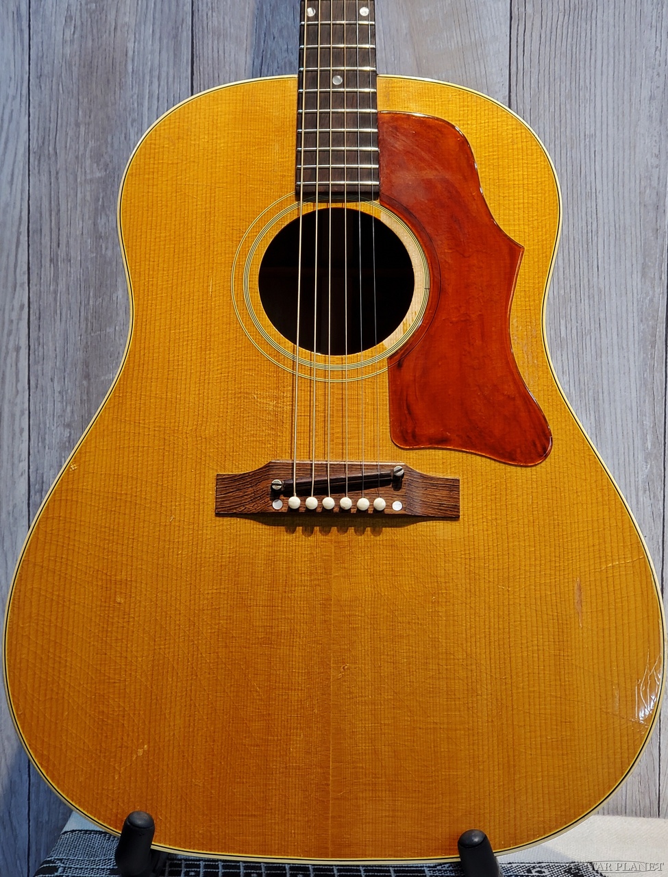 最終値下げ】Gibson J-50 1968年製【郵送対応可】 - 弦楽器、ギター