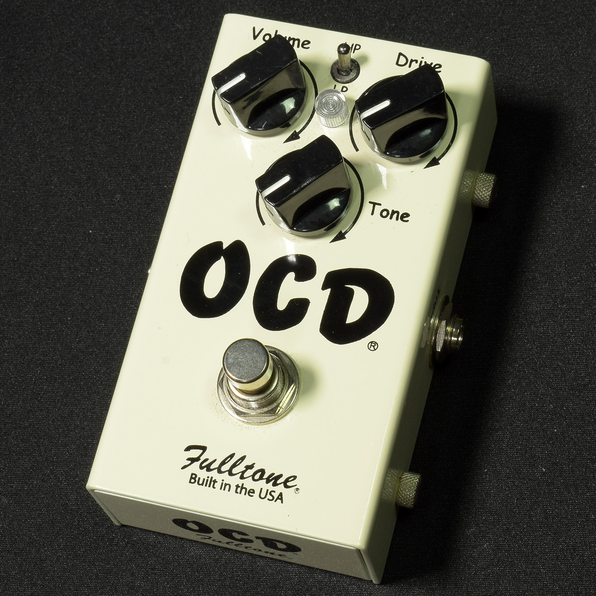 Fulltone OCD V2 Obsessive Compulsive Drive【福岡パルコ店】（中古