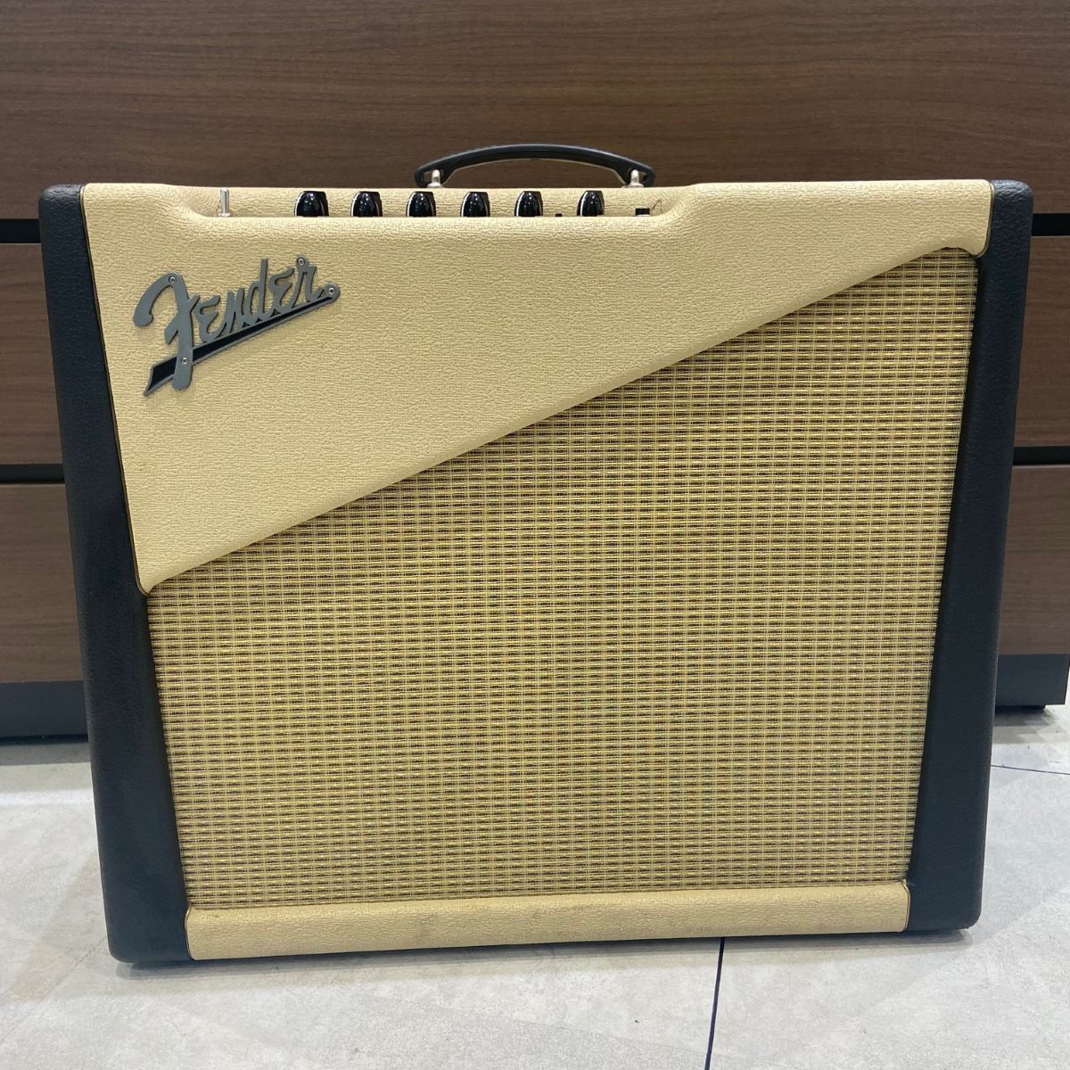 Fender Custom Shop Two Tone Amp 【Mod】（中古/送料無料）【楽器検索
