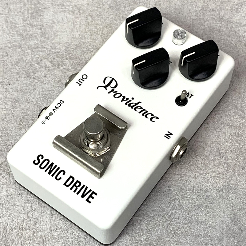 Providence SONIC DRIVE SDR-4（中古/送料無料）【楽器検索デジマート】