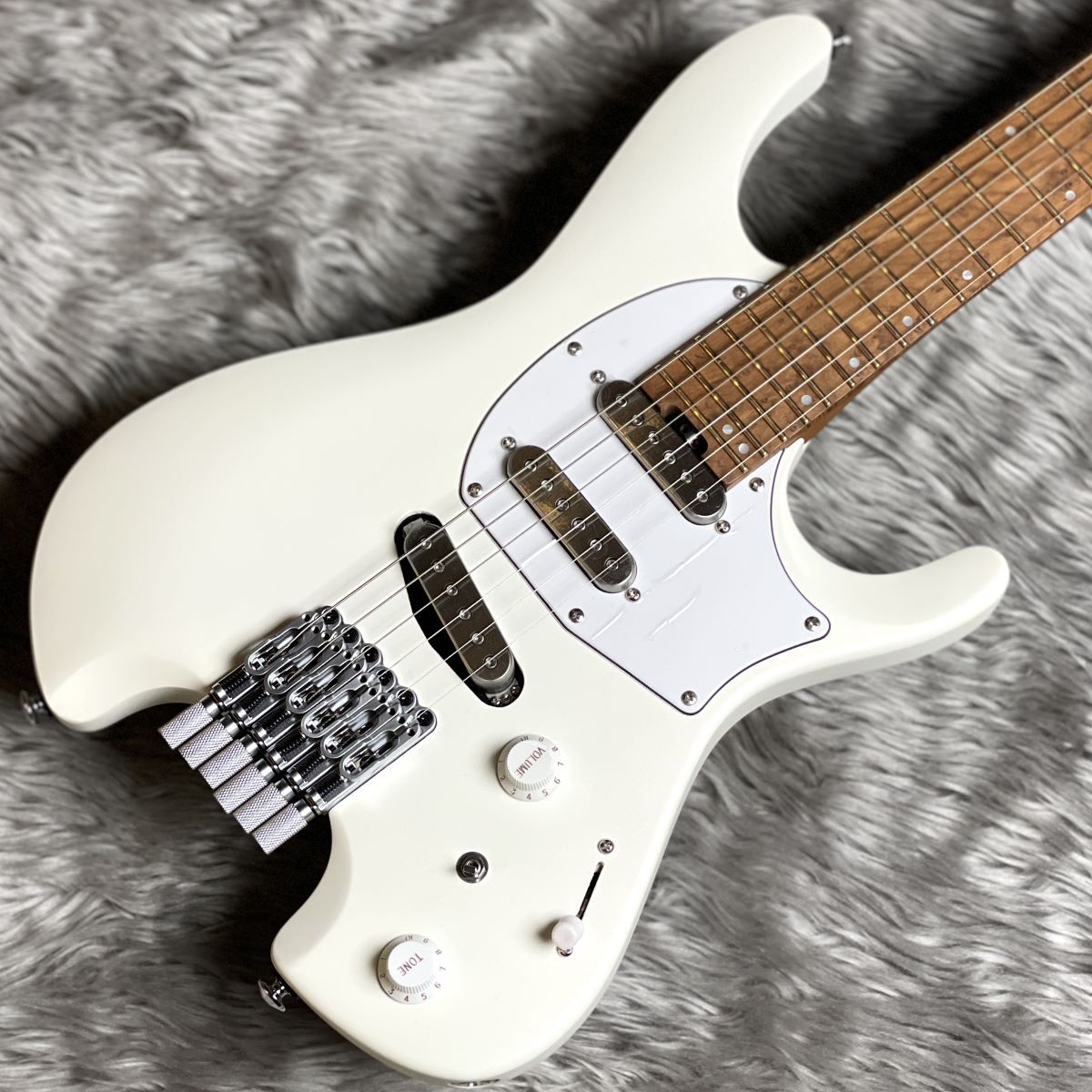 Ibanez ICHI10-VWM Ichika Nito signature model（新品/送料無料