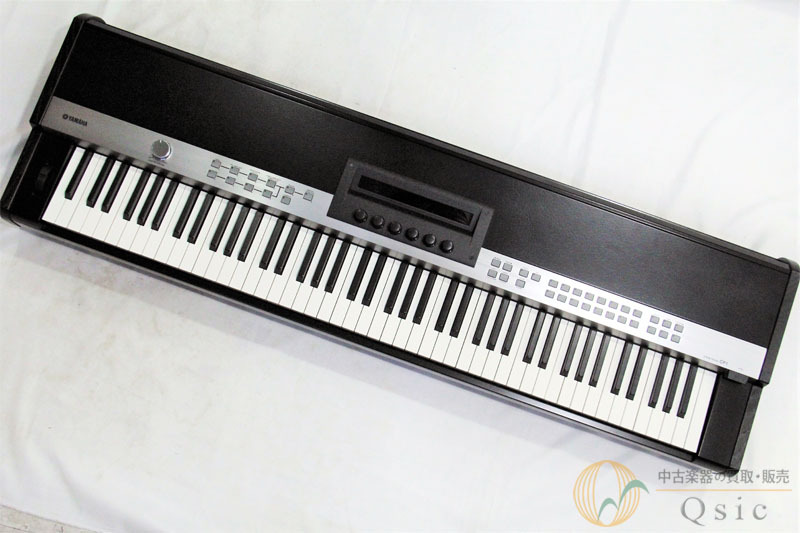お得な特別割引価格） YAMAHAステージピアノCP-5の中古です。 - 鍵盤楽器