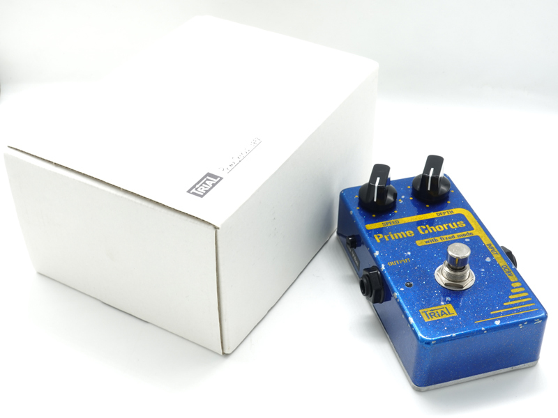 TRIAL Prime Chorus（中古）【楽器検索デジマート】