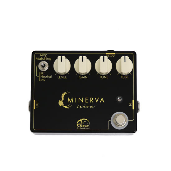 在庫高品質★Vivie ヴィヴィ MINERVA オーバードライブ ★新品送料込 オーバードライブ