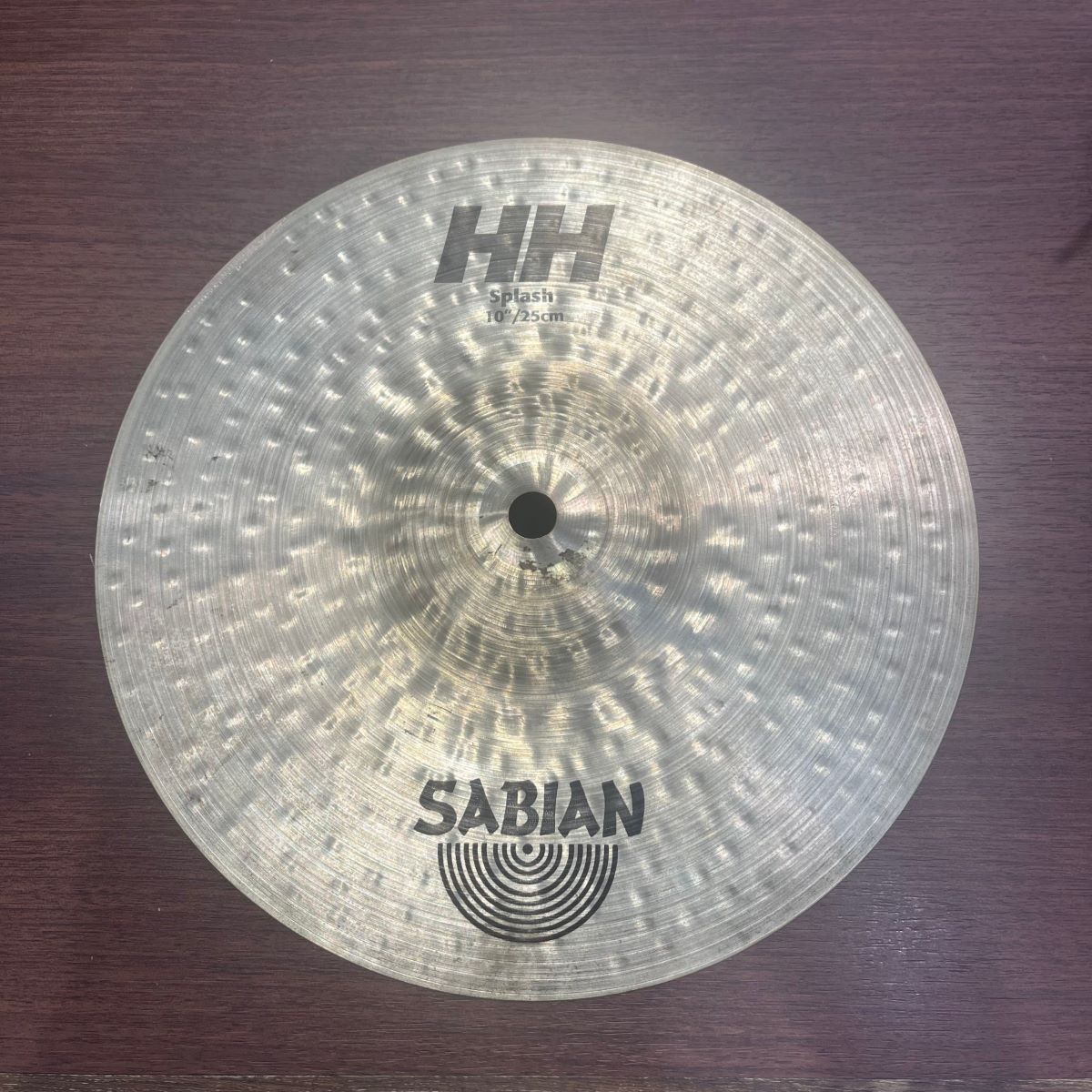 SABIAN HH-10SP（新品特価/送料無料）【楽器検索デジマート】