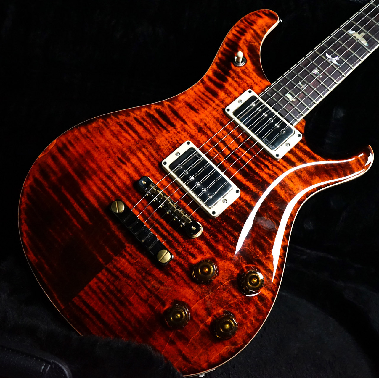 PRS paul reed smith mccarty 594 - エレキギター