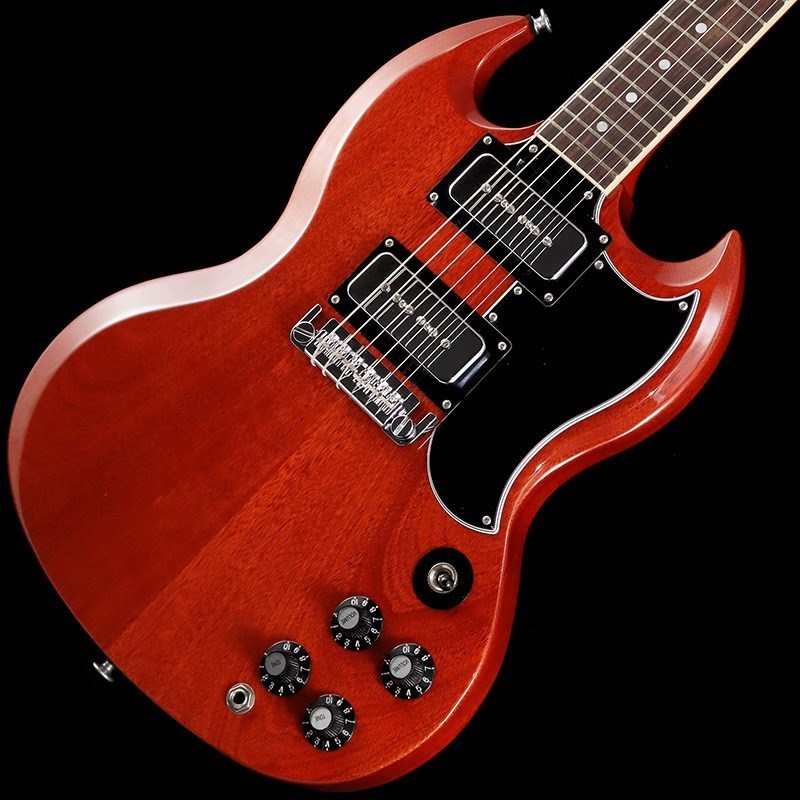 Gibson Tony Iommi SG Special (Vintage Cherry)【特価】（新品特価
