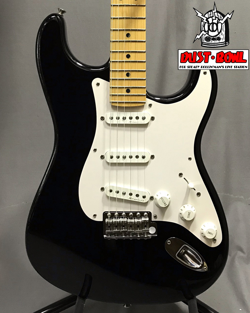 Fender Eric Clapton Update Stratocaster（中古）【楽器検索デジマート】
