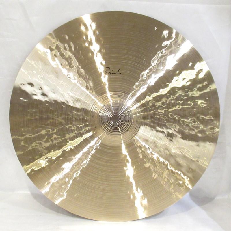 PAiSTe Signature Traditionals Thin Crash 18【店頭展示特価品】-