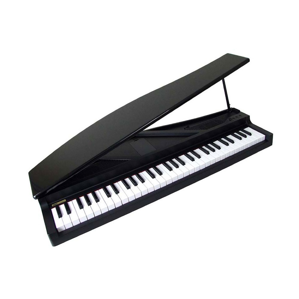 KORG microPIANO BK コンパクトピアノ ブラック（新品/送料無料 