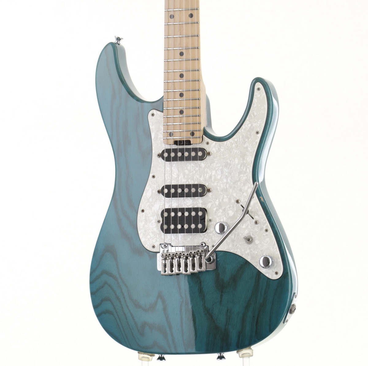 SCHECTER BH-1-STD-24 ILB Indigo Light Blue【横浜店】（中古/送料