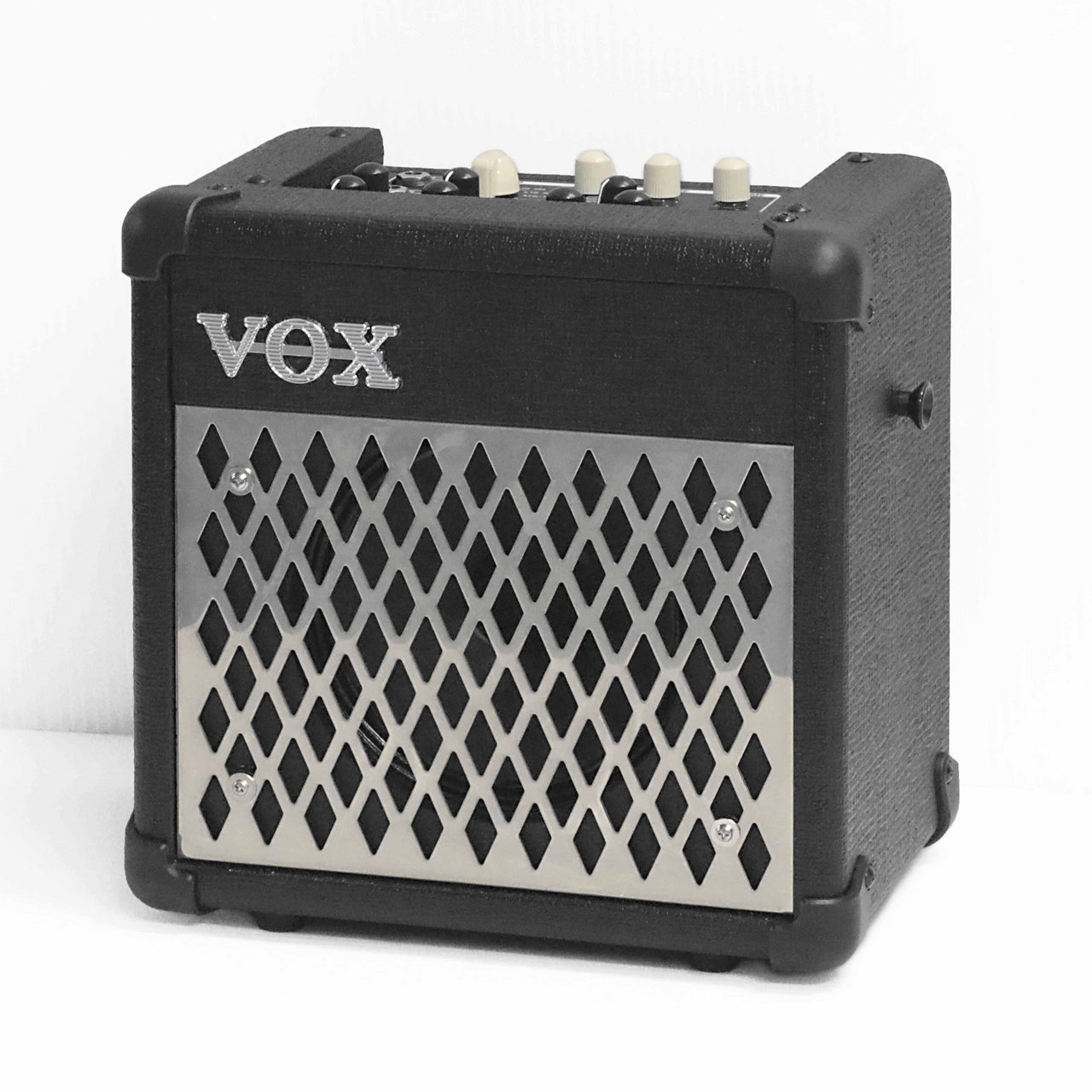 VOX / Mini 5 Rhythm | www.hartwellspremium.com