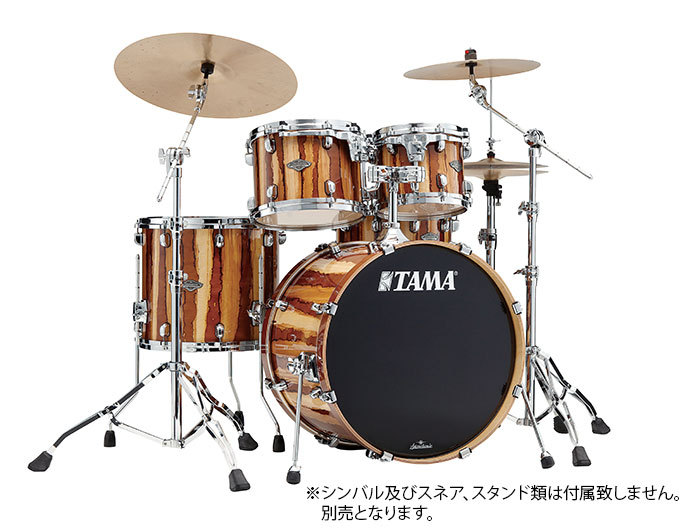 TAMA スタークラシックパフォーマー B/B PL314MS MetroJam | www.esn