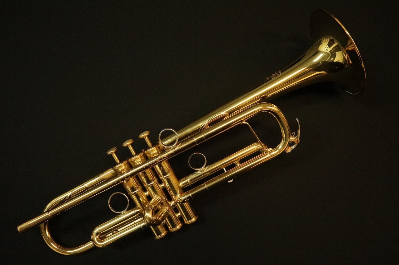 ヤマハトランペットYTR-8340EM