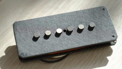 Retro Tone Pickups JM-58 