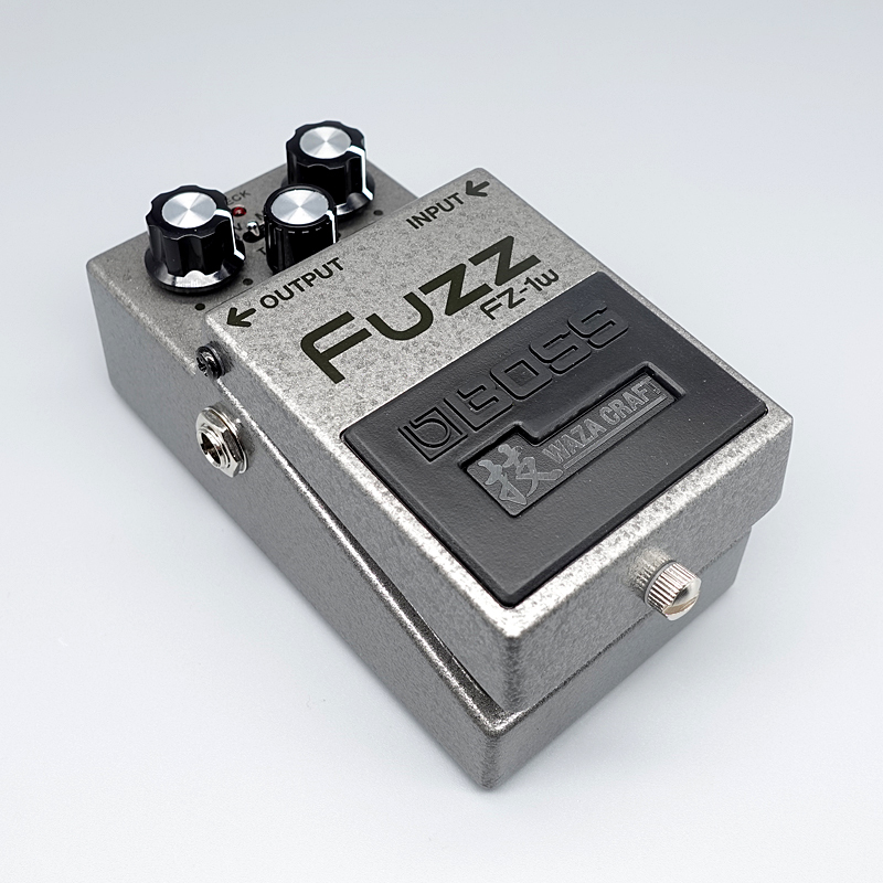 BOSS FZ-1W FUZZ（新品/送料無料）【楽器検索デジマート】