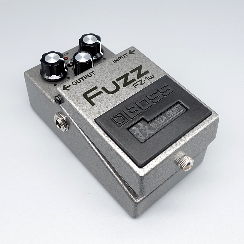 BOSS　fuzz