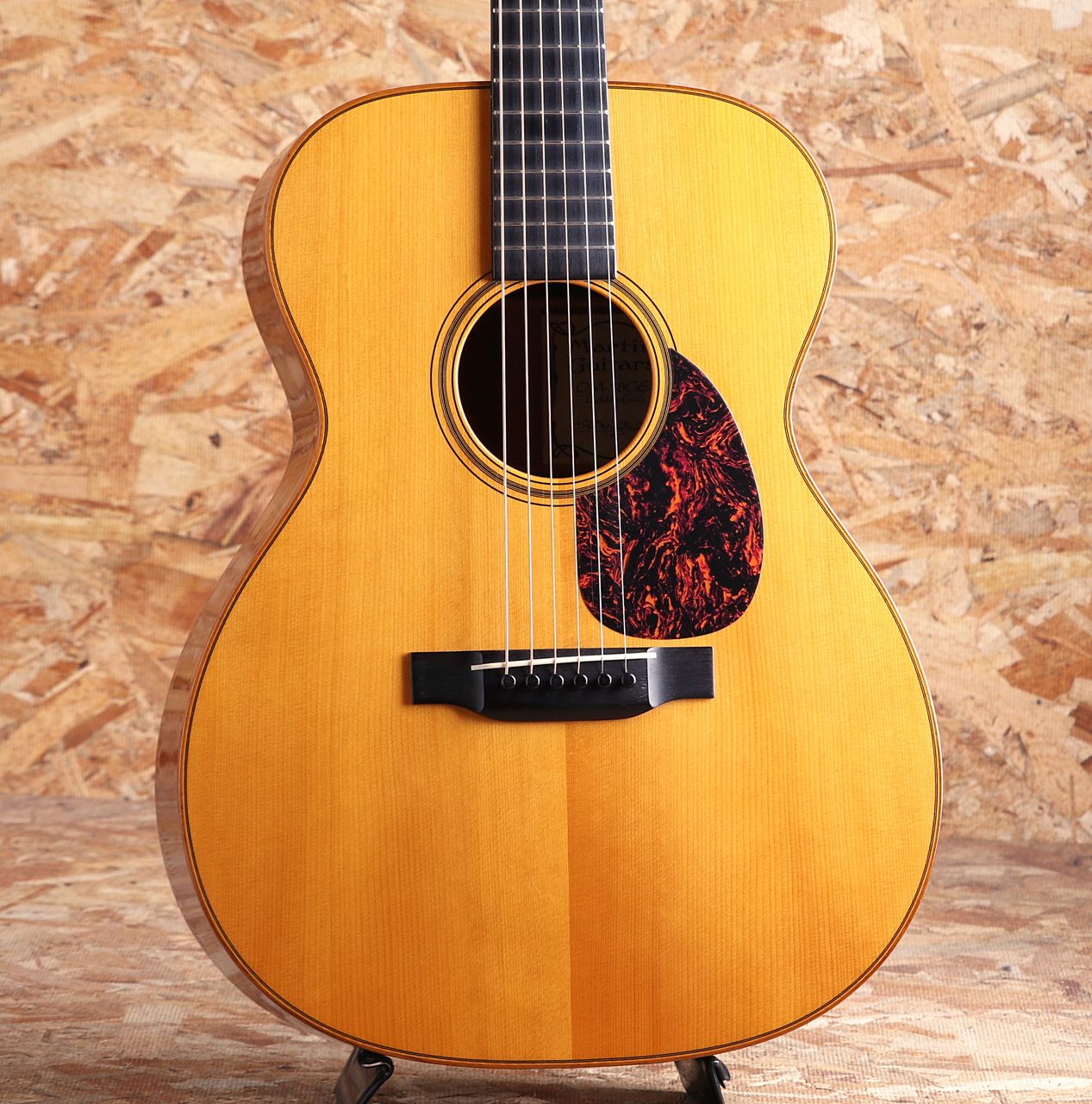 Martin 000-18GE マーティン ゴールデンエラ